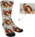 Funny Socks Gag Gifts for Men Women