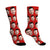 Personalized Socks with Custom Photos